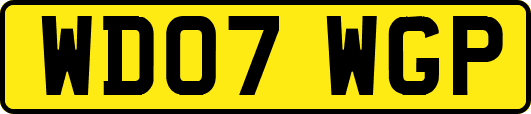 WD07WGP