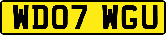 WD07WGU