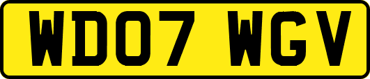WD07WGV