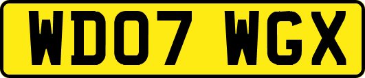 WD07WGX