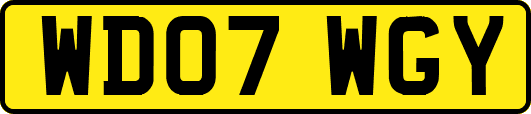 WD07WGY
