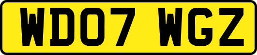 WD07WGZ