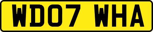WD07WHA
