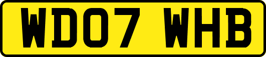 WD07WHB