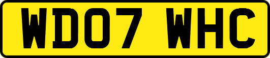 WD07WHC