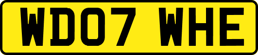 WD07WHE