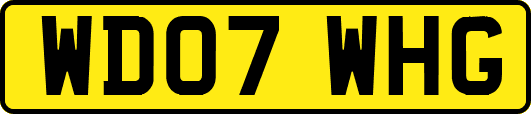 WD07WHG