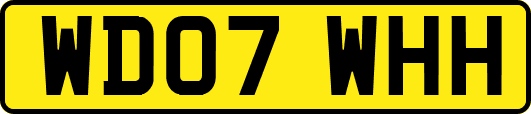 WD07WHH