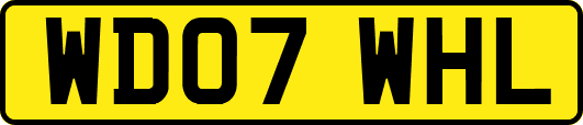 WD07WHL