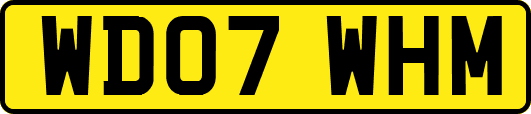 WD07WHM