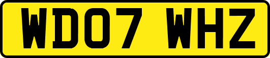 WD07WHZ