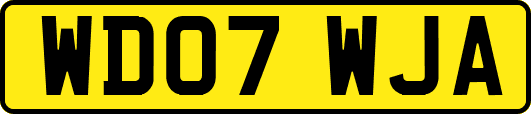 WD07WJA