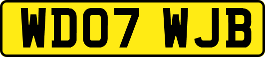 WD07WJB