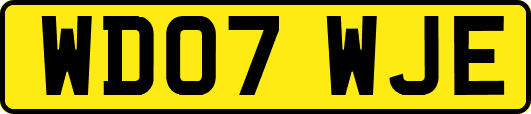 WD07WJE