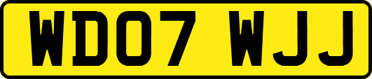 WD07WJJ