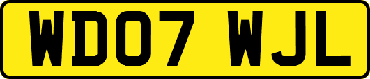 WD07WJL