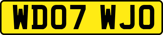 WD07WJO