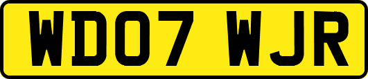 WD07WJR