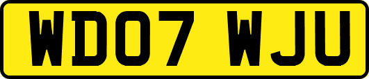 WD07WJU