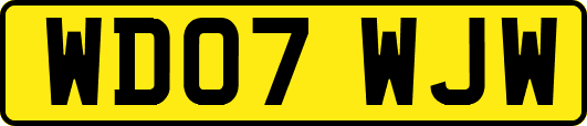 WD07WJW