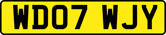 WD07WJY