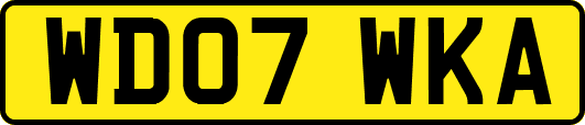 WD07WKA