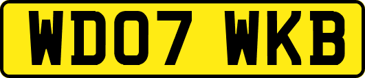 WD07WKB