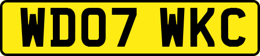 WD07WKC