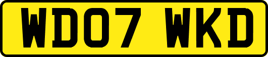 WD07WKD