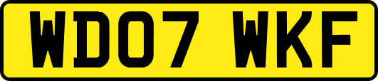 WD07WKF
