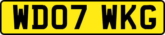 WD07WKG