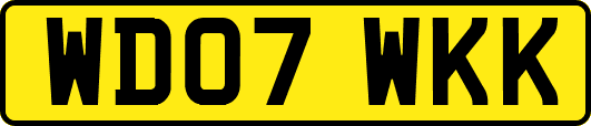 WD07WKK