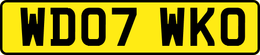 WD07WKO