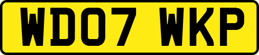 WD07WKP