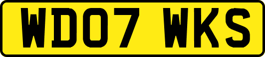 WD07WKS