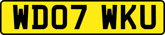 WD07WKU