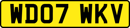WD07WKV