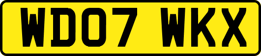 WD07WKX