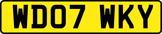 WD07WKY