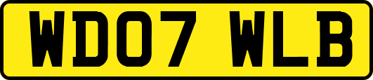 WD07WLB
