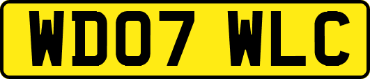 WD07WLC