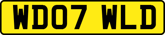WD07WLD