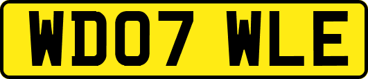 WD07WLE