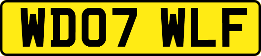 WD07WLF