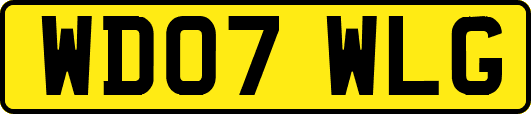 WD07WLG