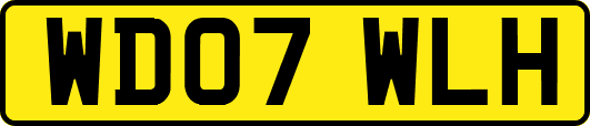 WD07WLH