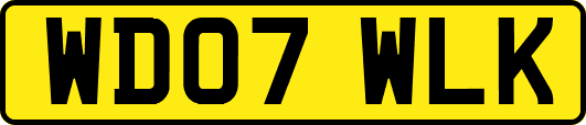 WD07WLK