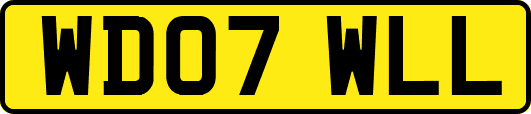 WD07WLL