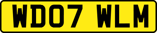 WD07WLM