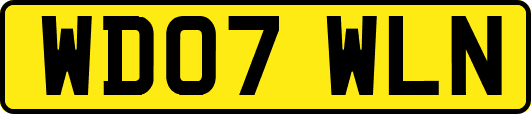 WD07WLN